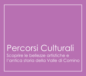 Percorsi Culturali Scoprire le bellezze artistiche e l�antica storia della Valle di Comino